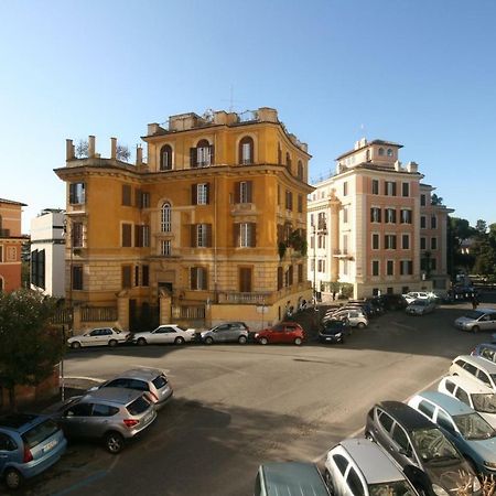 Tatusa Al Colosseo Roma Ngoại thất bức ảnh
